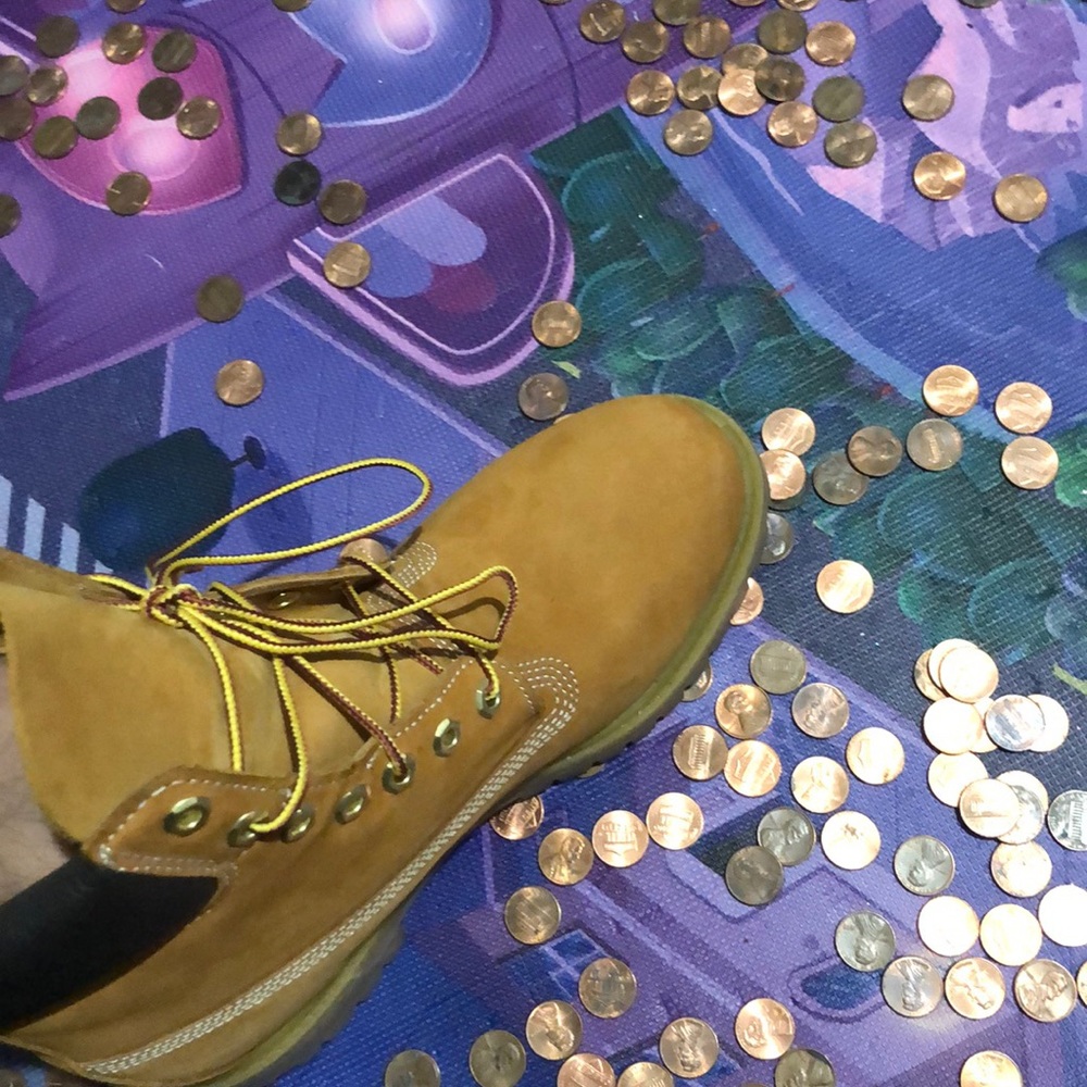 Timbs